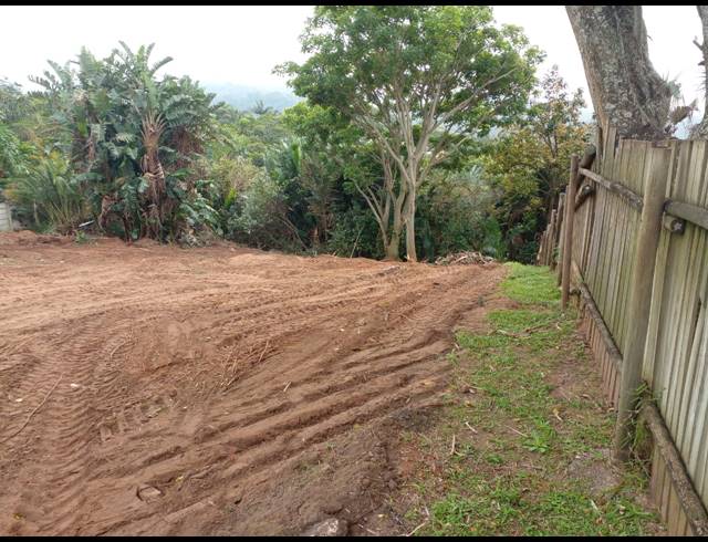 1,784M² VACANT LAND FOR SALE IN RAMSGATE
